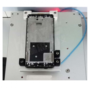 海瑞思科技为您提供专业手机中框MIC孔透气膜真水检测服务