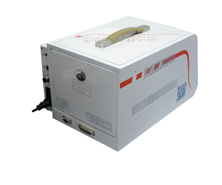 轴承密封检测设备