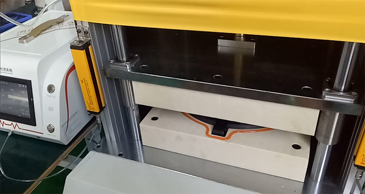 音箱防水测试仪器