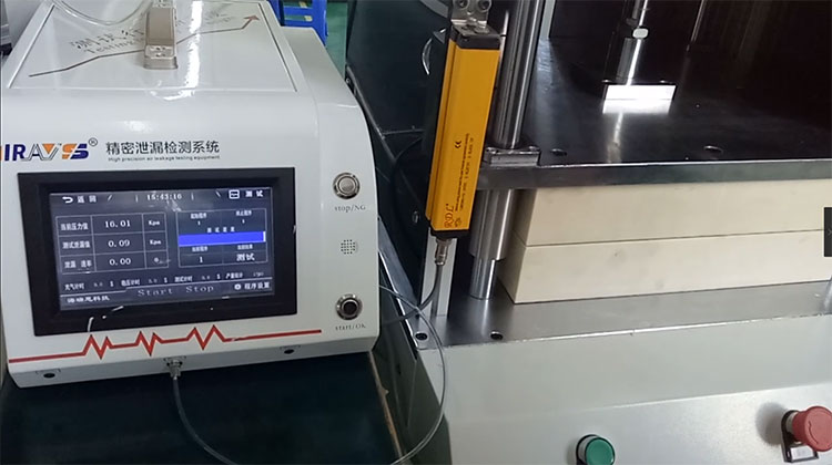 音箱防水测试仪器