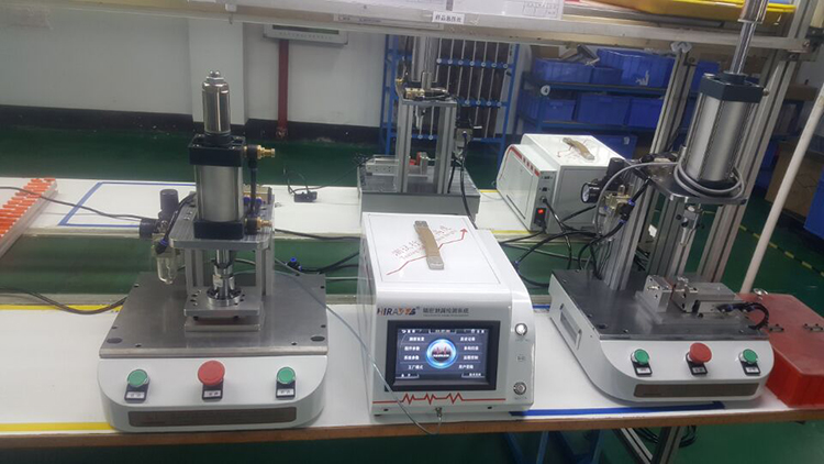 密封检测设备