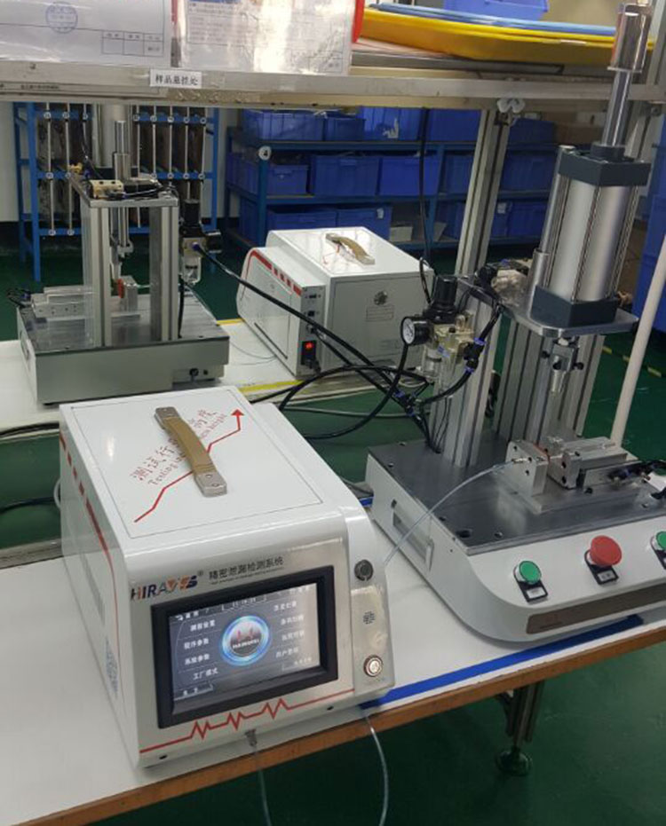 天线防水测试设备