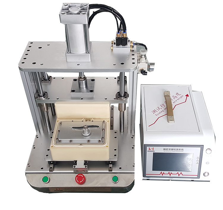 海瑞思防水检测设备