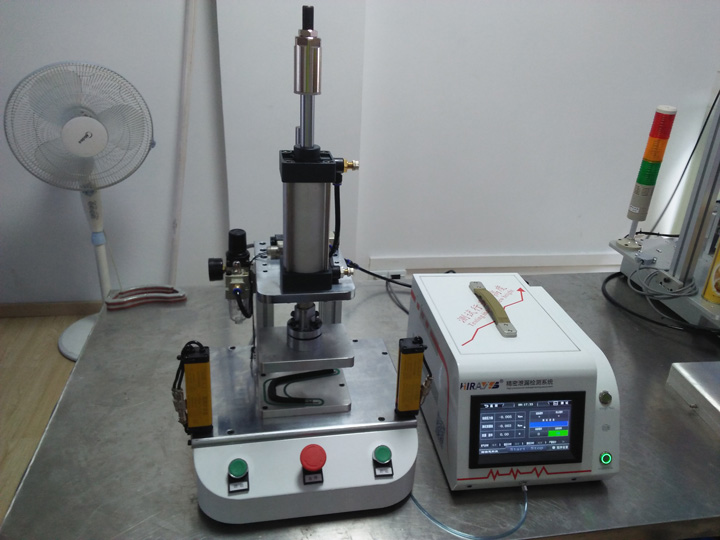 气密性检测仪 气密性检测仪