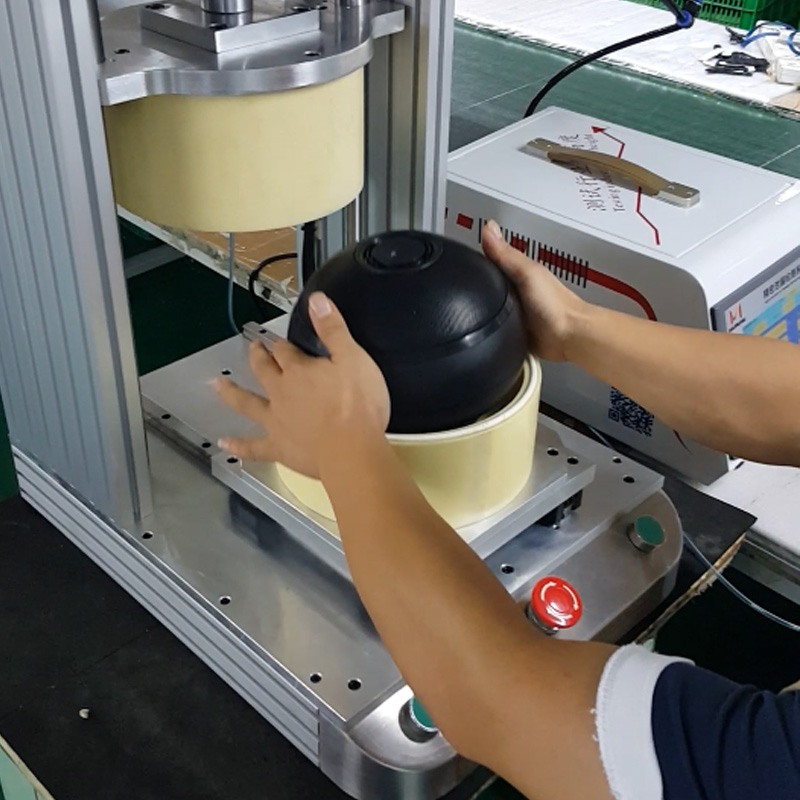 密封性检测设备 密封性检测设备