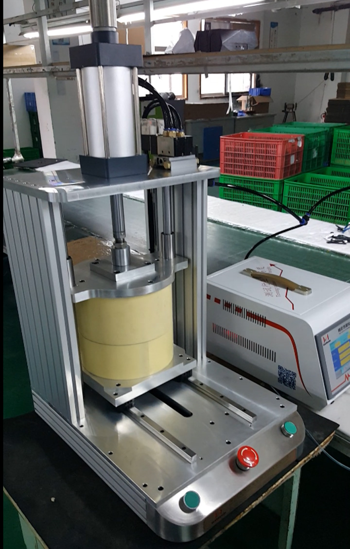 音箱气密性检漏仪 音箱气密性检漏仪