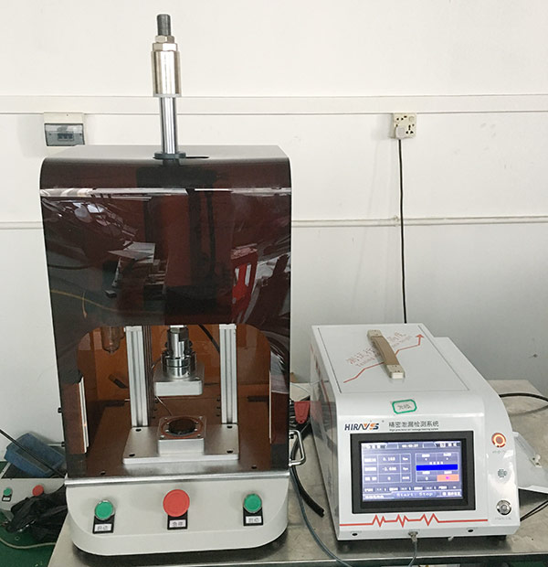 智能手表防水测试 智能手表防水测试