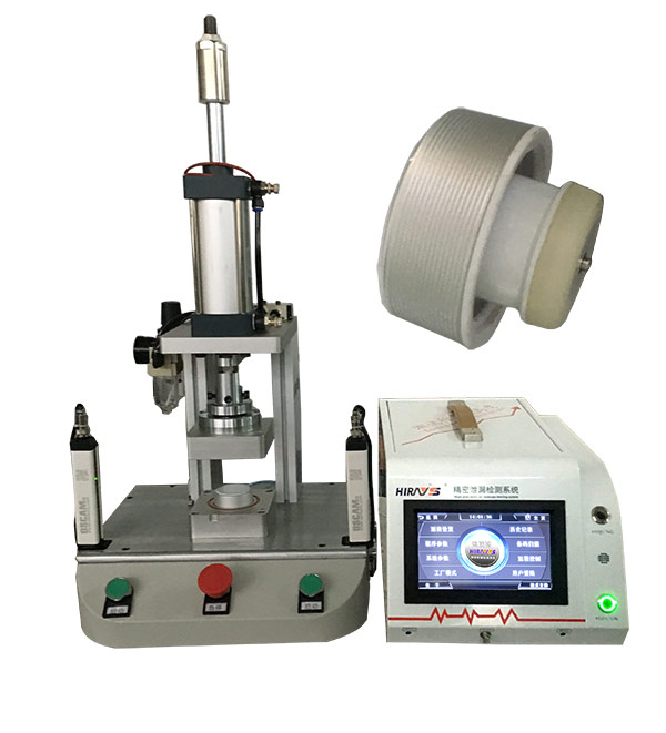 气密性检测设备 海瑞思_气密性检测设备