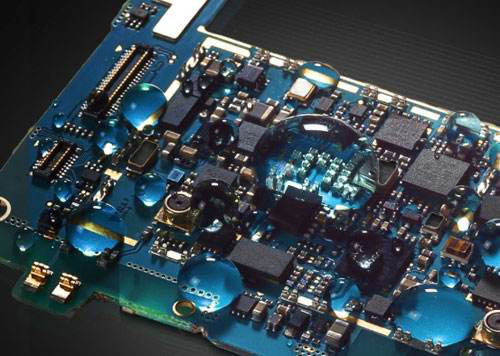 手机整机IP67防水测试 手机整机IP67防水测试