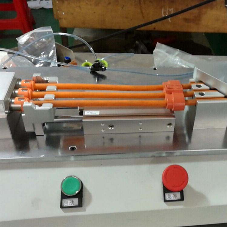 气密性检测设备 气密性检测设备