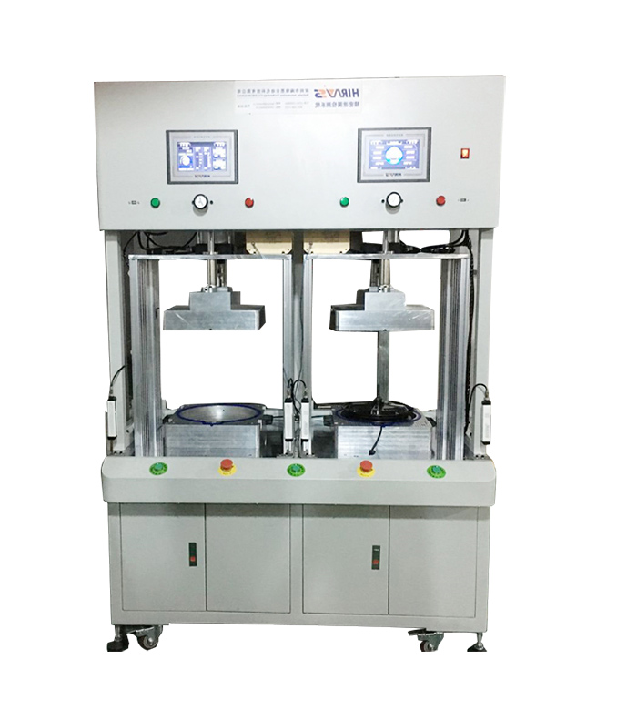 电动汽车轮毂的密封性检测案例展示 电动汽车轮毂的密封性检测案例展示