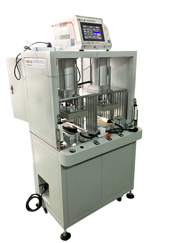 汽车充电枪密封性测试仪 汽车充电枪密封性测试仪