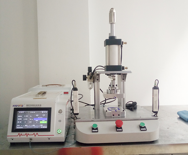 海瑞思科技手机防水测检测仪有什么优势？