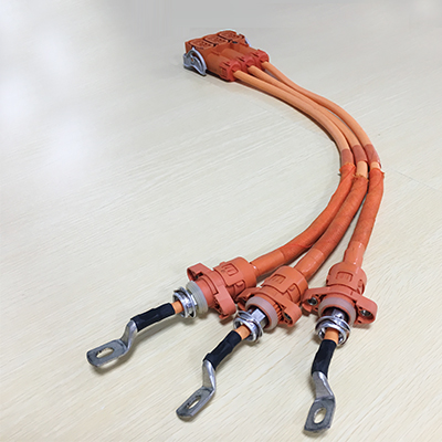 新能源汽车线束气密性检测解决方案