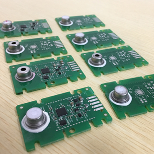 电路板密封性检测解决方案