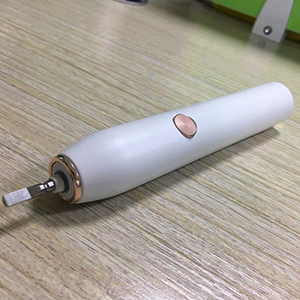 电动牙刷防水测试检测解决方案