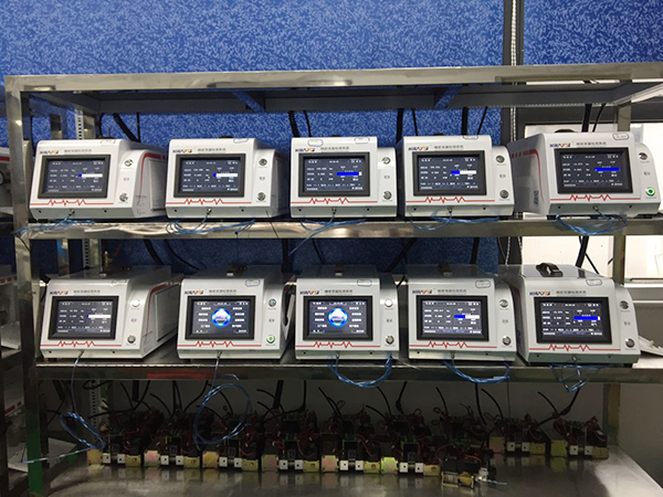 海瑞思科技IP67手机防水测试仪 海瑞思科技IP67手机防水测试仪