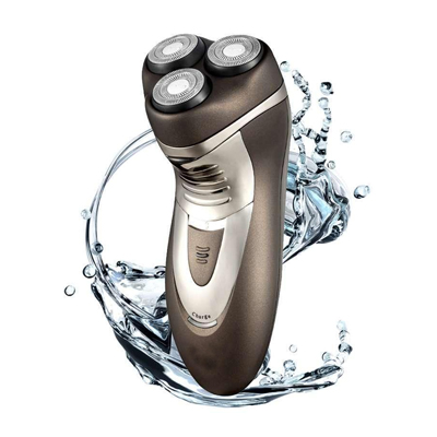 电动剃须刀内芯密封性测试方案介绍-海瑞思科技