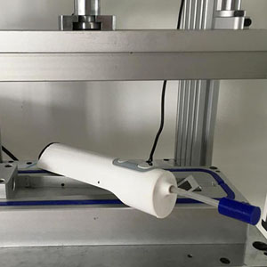 洗牙器防水测试方案展示：海瑞思科技