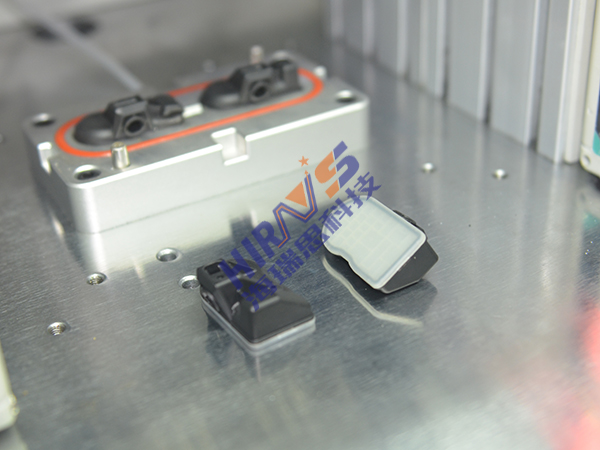 多工位汽车胎压检测仪防水测试设备 多工位汽车胎压检测仪防水测试设备