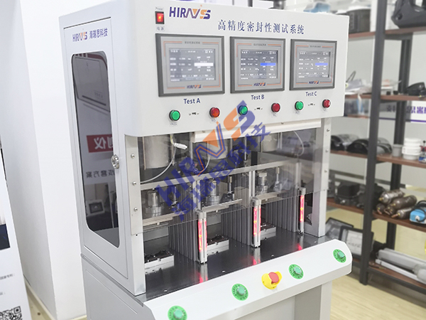 多工位汽车胎压检测仪防水测试设备 多工位汽车胎压检测仪防水测试设备