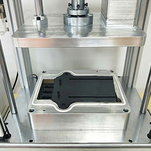 汽车控制器的密封性检测突破