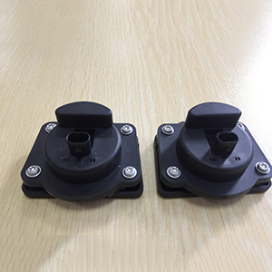 使用气密性检测仪检测汽车控制器的实例分享