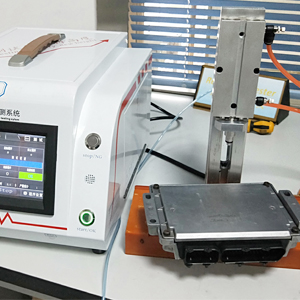 汽车ECU防水性检测仪实用案例-海瑞思科技