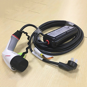 新能源汽车充电枪的密封性检测实例分享