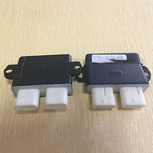 汽车ECU脚踢控制系统的气密性检测实例分享