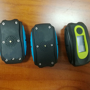 MP3的密封性检测仪参数分享