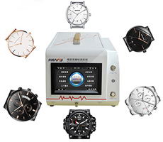 5ATM智能手表防水检测仪的使用方法及智能手表防水测试仪介绍