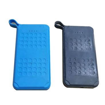 充电宝气密性测试方法和原理-海瑞思科技