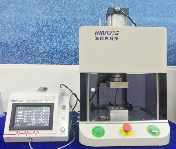 5ATMM智能手表防水检测