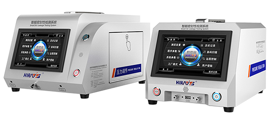 海瑞思HC经典系列气密性测试仪