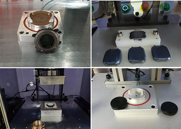 海瑞思HC经典系列气密性测试仪