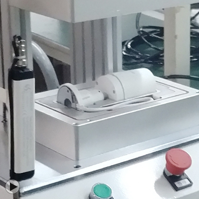 车载摄像头气密性检测视频分享