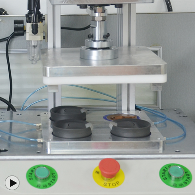 保温杯盖的气密性检测参数、细节、难点视频分享