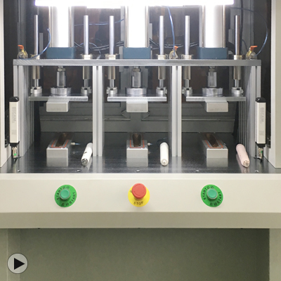 多通道电动牙刷防水测试