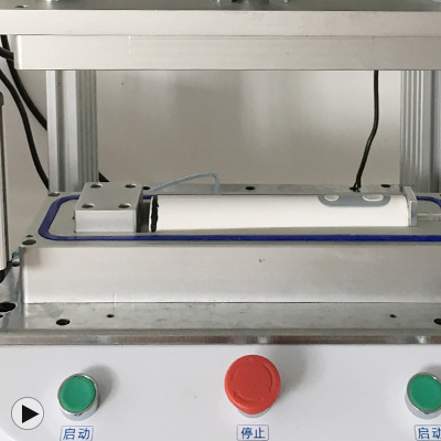 洗牙器的防水测试仪检测案例展示