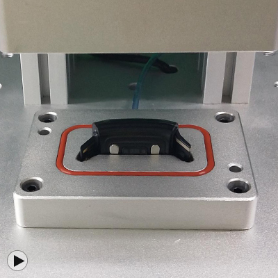 手环防水检测 手环防水评测 手环的防水性测试