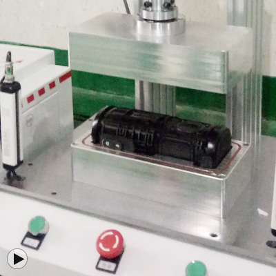 音箱防水测试仪案例视频