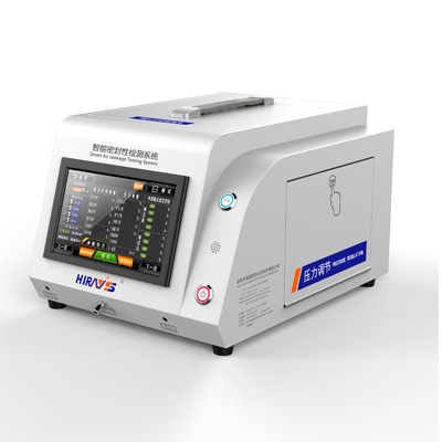 海瑞思HC经典系列气密性检测仪
