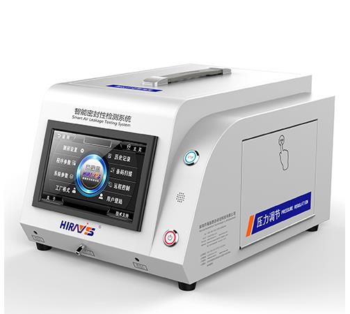 海瑞思HC经典系列适用于医疗器械使用的气密性检测仪