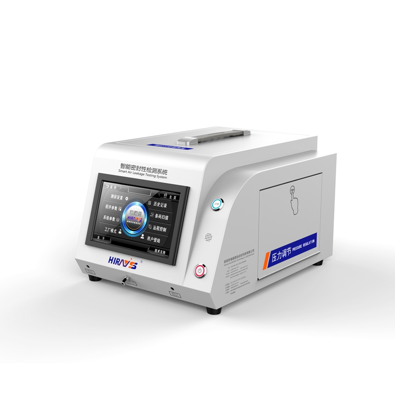 海瑞思科技-HC经典系列检测仪