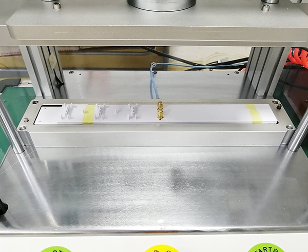 海瑞思科技-防水测试仪