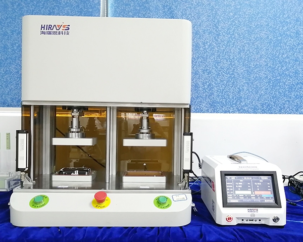 海瑞思科技-防水测试设备,充电宝防水测试模具 海瑞思科技-防水测试设备,充电宝防水测试模具