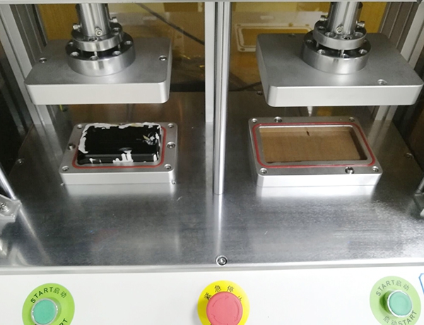 海瑞思科技-防水测试设备细节,HL领袖系列气密性检测仪 海瑞思科技-防水测试设备细节,HL领袖系列气密性检测仪