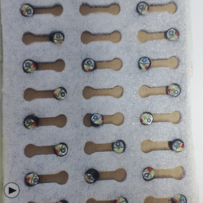 耳机喇叭气密性密封性测试