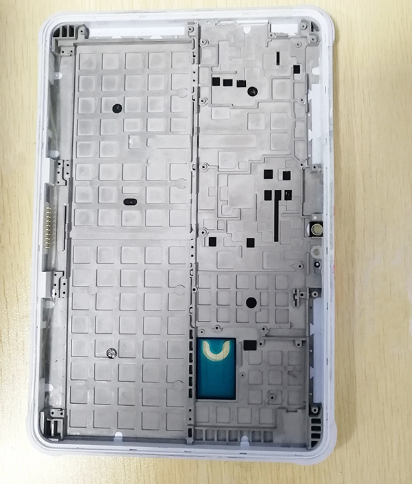 平板电脑后壳防水检测密封性测试 平板电脑后壳防水检测密封性测试